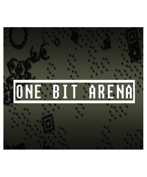 One Bit Arena Steam Key GLOBAL